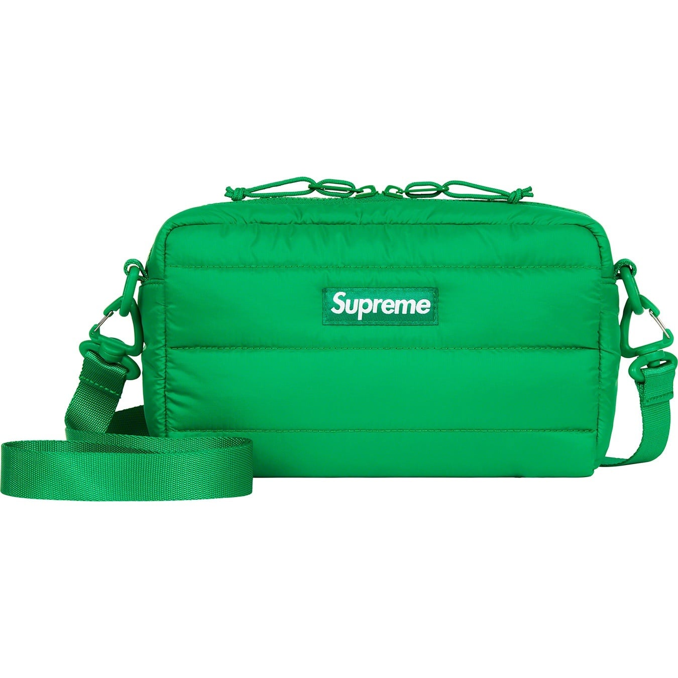 Puffer Side Bag view 7